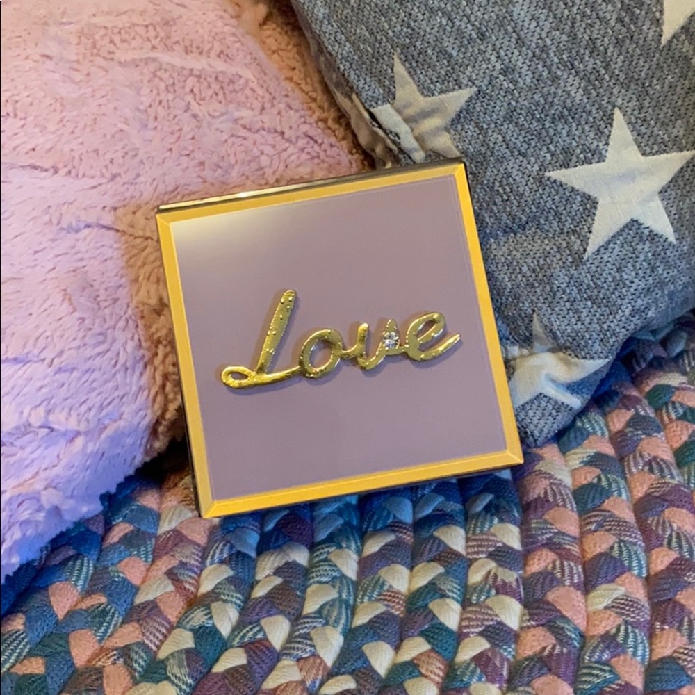 2/$15 Apropos Jewlery Box
